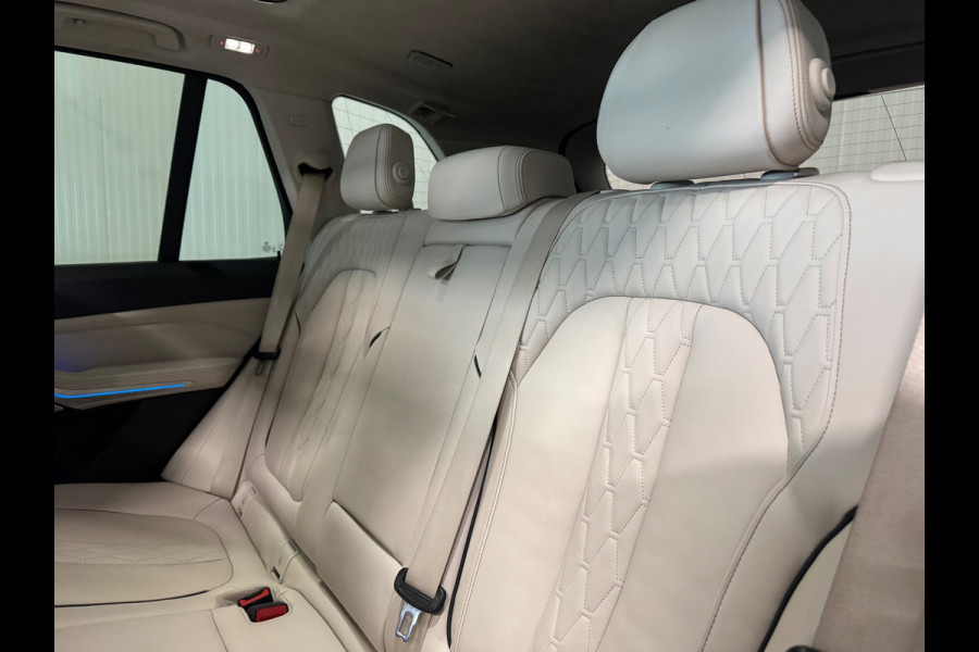BMW X5 XDrive45e High Executive | M-SPORT | PANO | BOWERS & WILKINS | LASER | ALCANTARA HEMEL