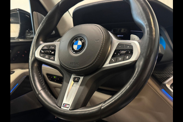 BMW X5 XDrive45e High Executive | M-SPORT | PANO | BOWERS & WILKINS | LASER | ALCANTARA HEMEL