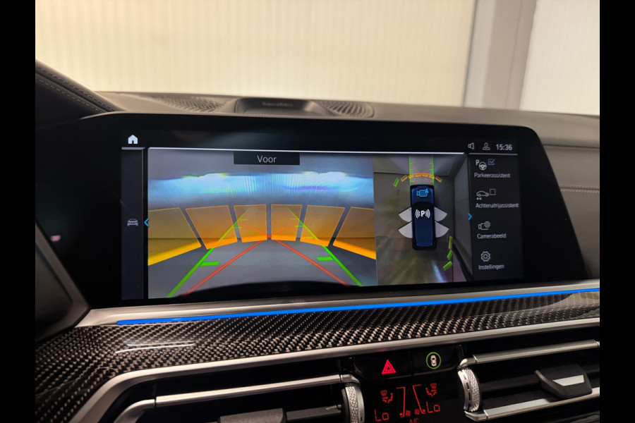BMW X5 XDrive45e High Executive | M-SPORT | PANO | BOWERS & WILKINS | LASER | ALCANTARA HEMEL