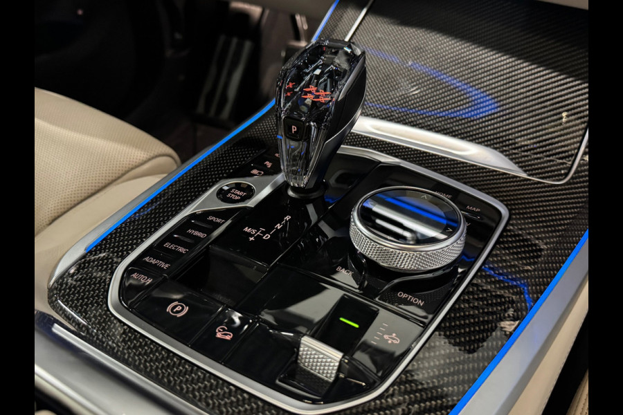 BMW X5 XDrive45e High Executive | M-SPORT | PANO | BOWERS & WILKINS | LASER | ALCANTARA HEMEL