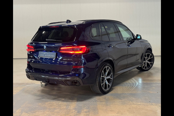 BMW X5 XDrive45e High Executive | M-SPORT | PANO | BOWERS & WILKINS | LASER | ALCANTARA HEMEL