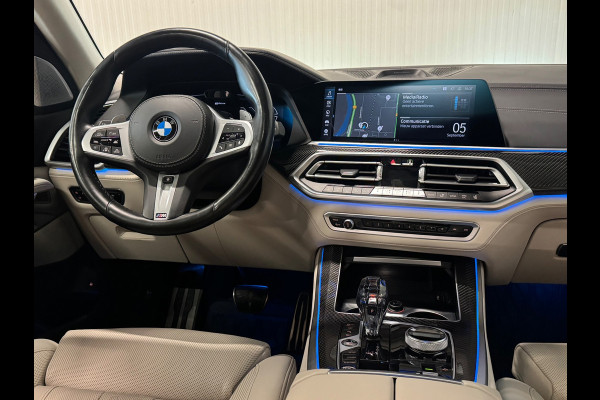 BMW X5 XDrive45e High Executive | M-SPORT | PANO | BOWERS & WILKINS | LASER | ALCANTARA HEMEL