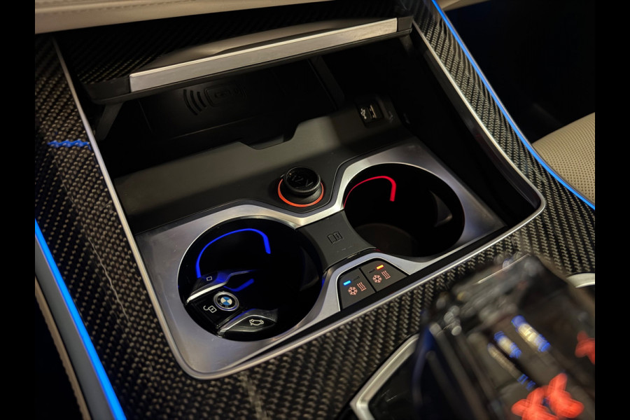 BMW X5 XDrive45e High Executive | M-SPORT | PANO | BOWERS & WILKINS | LASER | ALCANTARA HEMEL