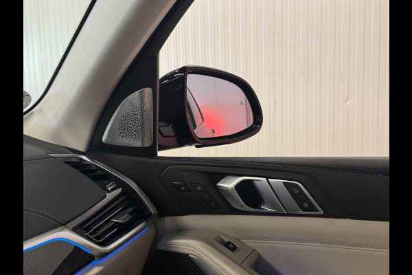 BMW X5 XDrive45e High Executive | M-SPORT | PANO | BOWERS & WILKINS | LASER | ALCANTARA HEMEL