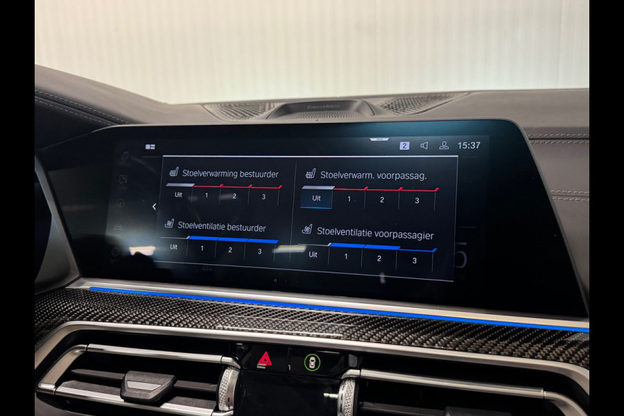 BMW X5 XDrive45e High Executive | M-SPORT | PANO | BOWERS & WILKINS | LASER | ALCANTARA HEMEL