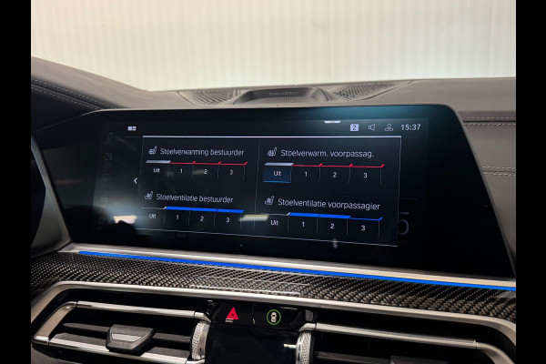 BMW X5 XDrive45e High Executive | M-SPORT | PANO | BOWERS & WILKINS | LASER | ALCANTARA HEMEL