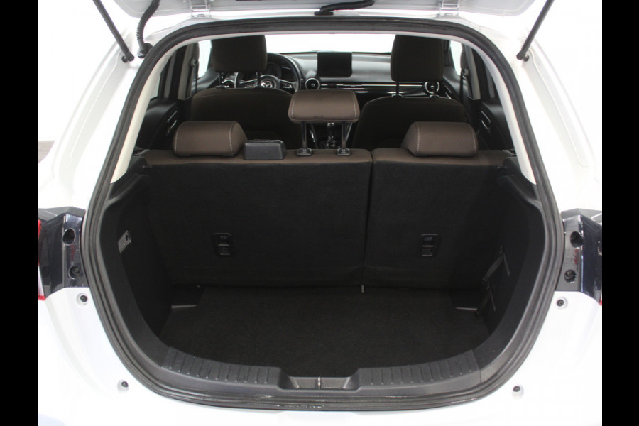 Mazda 2 1.5 Skyactiv-G Comfort AIRCO | CARPLAY | LMV15 | LED | DAB | CRUISE | PDCA | STOELVERW