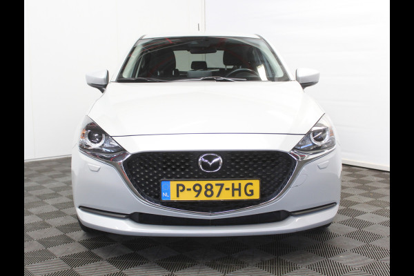 Mazda 2 1.5 Skyactiv-G Comfort AIRCO | CARPLAY | LMV15 | LED | DAB | CRUISE | PDCA | STOELVERW