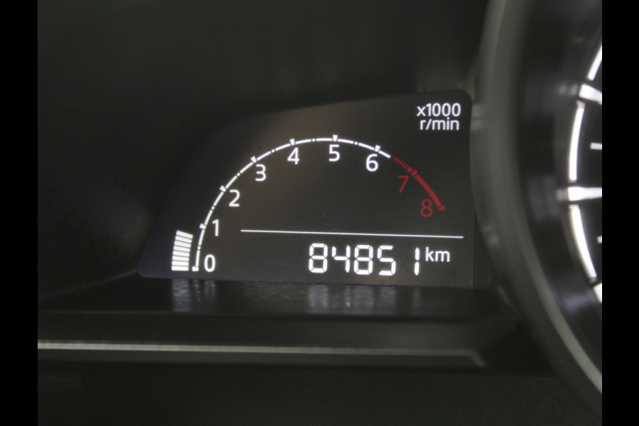 Mazda 2 1.5 Skyactiv-G Comfort AIRCO | CARPLAY | LMV15 | LED | DAB | CRUISE | PDCA | STOELVERW