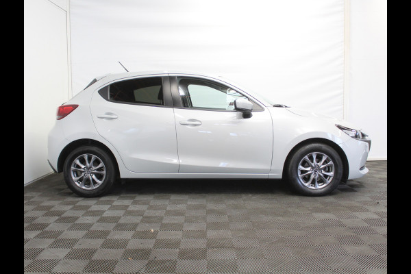Mazda 2 1.5 Skyactiv-G Comfort AIRCO | CARPLAY | LMV15 | LED | DAB | CRUISE | PDCA | STOELVERW