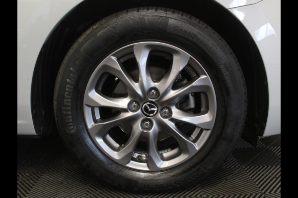 Mazda 2 1.5 Skyactiv-G Comfort AIRCO | CARPLAY | LMV15 | LED | DAB | CRUISE | PDCA | STOELVERW