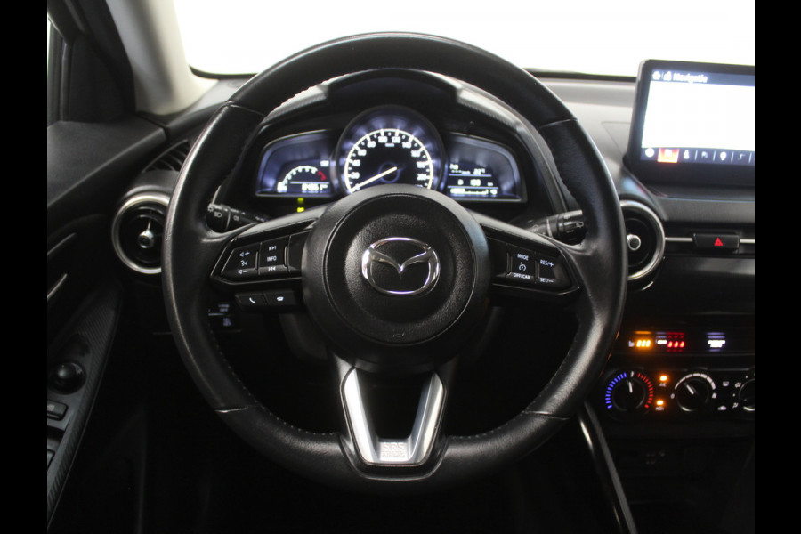Mazda 2 1.5 Skyactiv-G Comfort AIRCO | CARPLAY | LMV15 | LED | DAB | CRUISE | PDCA | STOELVERW