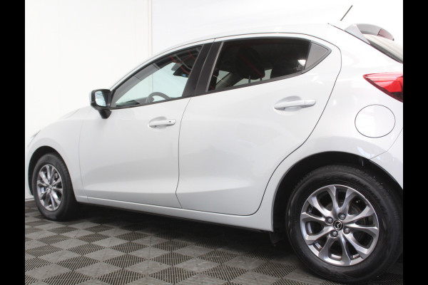 Mazda 2 1.5 Skyactiv-G Comfort AIRCO | CARPLAY | LMV15 | LED | DAB | CRUISE | PDCA | STOELVERW