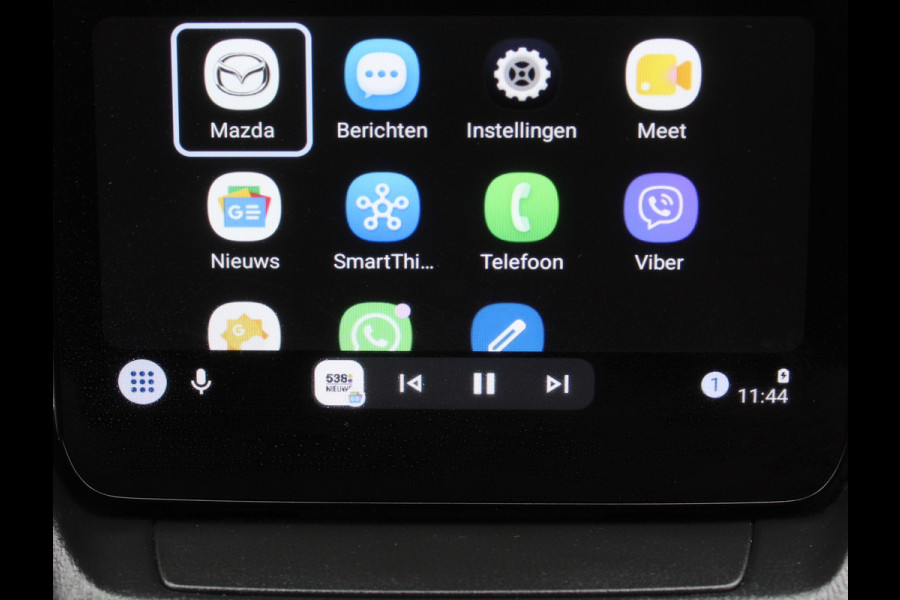 Mazda 2 1.5 Skyactiv-G Comfort AIRCO | CARPLAY | LMV15 | LED | DAB | CRUISE | PDCA | STOELVERW