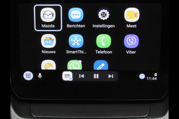 Mazda 2 1.5 Skyactiv-G Comfort AIRCO | CARPLAY | LMV15 | LED | DAB | CRUISE | PDCA | STOELVERW