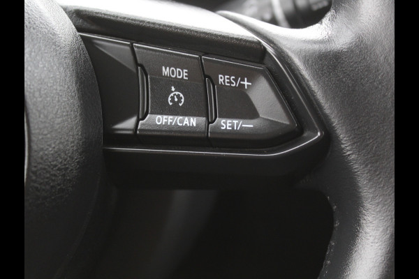 Mazda 2 1.5 Skyactiv-G Comfort AIRCO | CARPLAY | LMV15 | LED | DAB | CRUISE | PDCA | STOELVERW