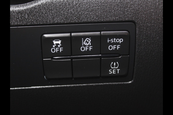 Mazda 2 1.5 Skyactiv-G Comfort AIRCO | CARPLAY | LMV15 | LED | DAB | CRUISE | PDCA | STOELVERW