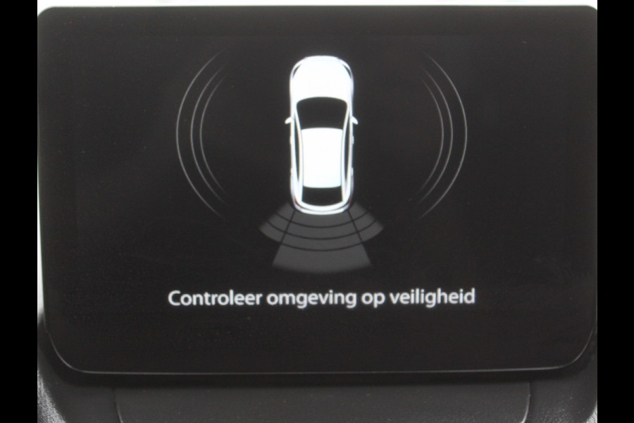 Mazda 2 1.5 Skyactiv-G Comfort AIRCO | CARPLAY | LMV15 | LED | DAB | CRUISE | PDCA | STOELVERW