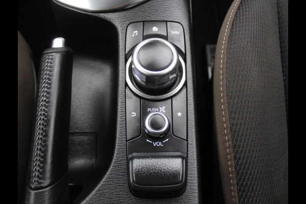 Mazda 2 1.5 Skyactiv-G Comfort AIRCO | CARPLAY | LMV15 | LED | DAB | CRUISE | PDCA | STOELVERW