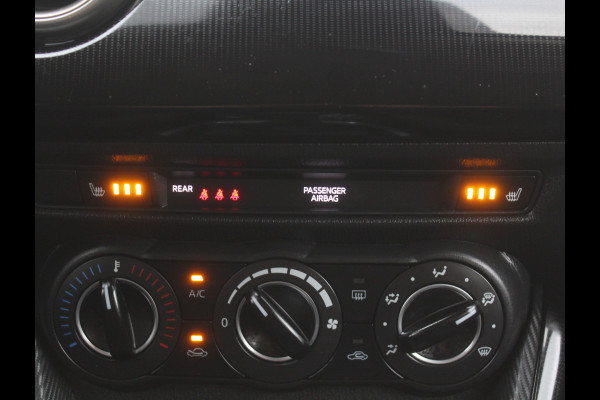 Mazda 2 1.5 Skyactiv-G Comfort AIRCO | CARPLAY | LMV15 | LED | DAB | CRUISE | PDCA | STOELVERW
