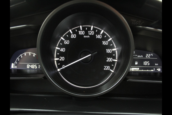 Mazda 2 1.5 Skyactiv-G Comfort AIRCO | CARPLAY | LMV15 | LED | DAB | CRUISE | PDCA | STOELVERW