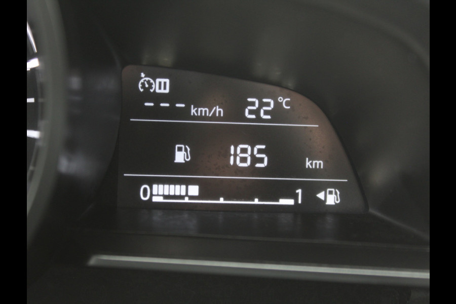 Mazda 2 1.5 Skyactiv-G Comfort AIRCO | CARPLAY | LMV15 | LED | DAB | CRUISE | PDCA | STOELVERW