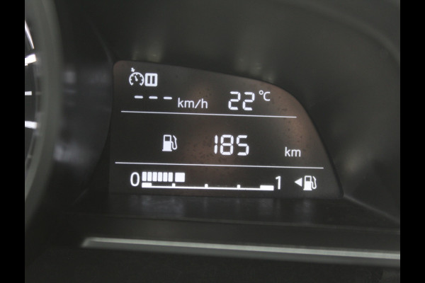 Mazda 2 1.5 Skyactiv-G Comfort AIRCO | CARPLAY | LMV15 | LED | DAB | CRUISE | PDCA | STOELVERW