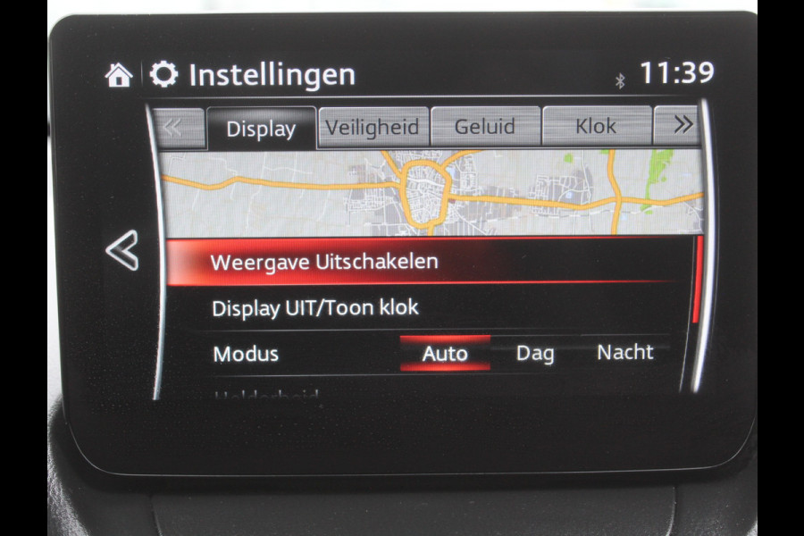 Mazda 2 1.5 Skyactiv-G Comfort AIRCO | CARPLAY | LMV15 | LED | DAB | CRUISE | PDCA | STOELVERW