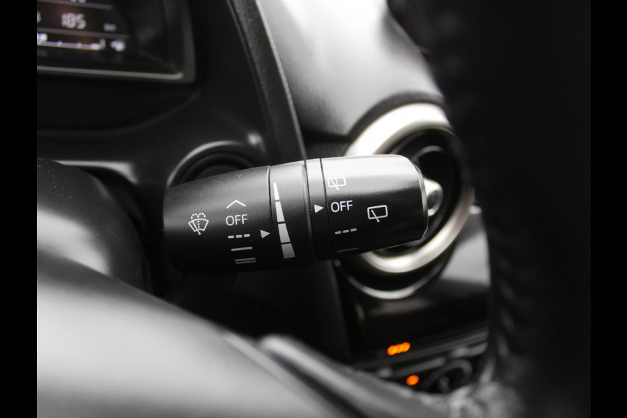 Mazda 2 1.5 Skyactiv-G Comfort AIRCO | CARPLAY | LMV15 | LED | DAB | CRUISE | PDCA | STOELVERW