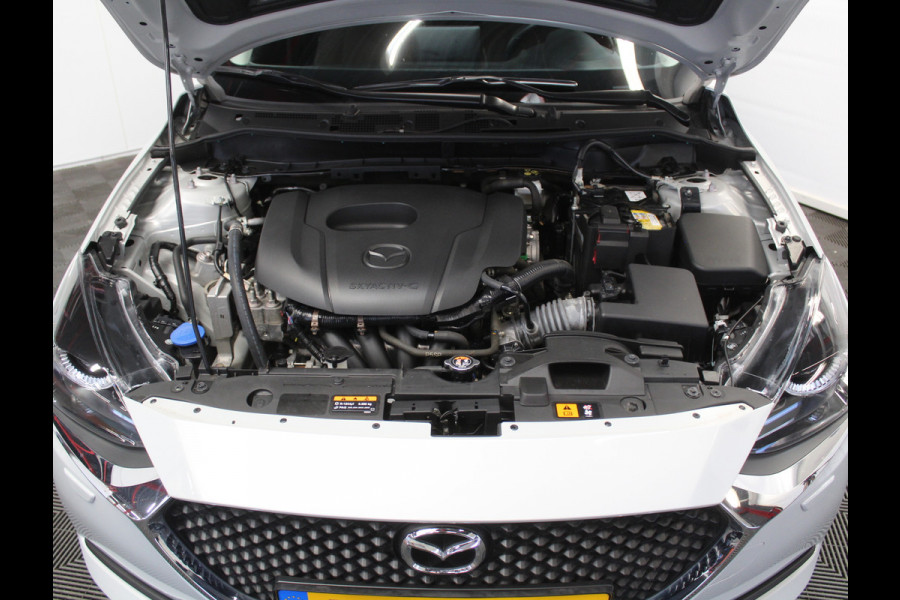 Mazda 2 1.5 Skyactiv-G Comfort AIRCO | CARPLAY | LMV15 | LED | DAB | CRUISE | PDCA | STOELVERW