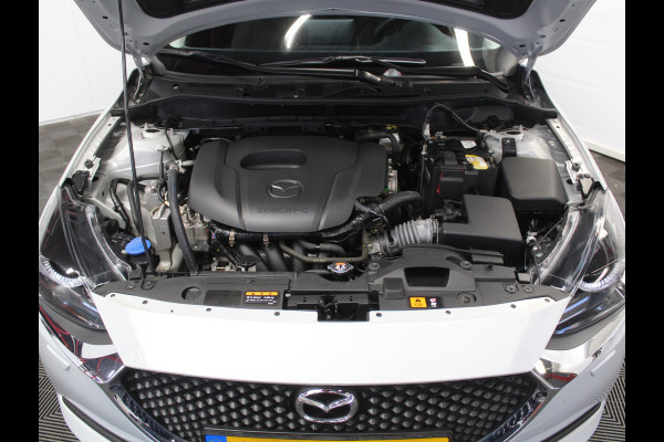 Mazda 2 1.5 Skyactiv-G Comfort AIRCO | CARPLAY | LMV15 | LED | DAB | CRUISE | PDCA | STOELVERW