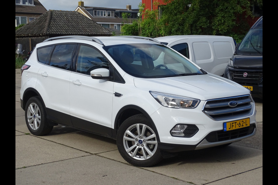 Ford Kuga 1.5 EcoBoost ST Line