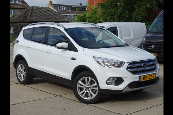 Ford Kuga 1.5 EcoBoost ST Line