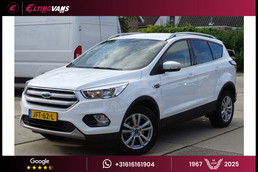 Ford Kuga 1.5 EcoBoost ST Line