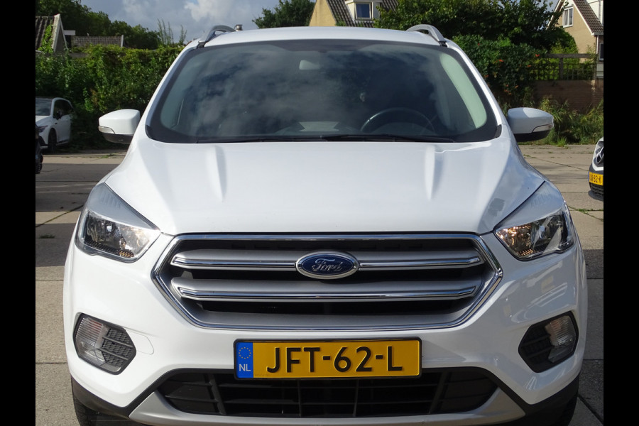 Ford Kuga 1.5 EcoBoost ST Line