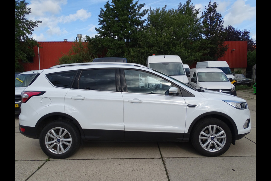 Ford Kuga 1.5 EcoBoost ST Line