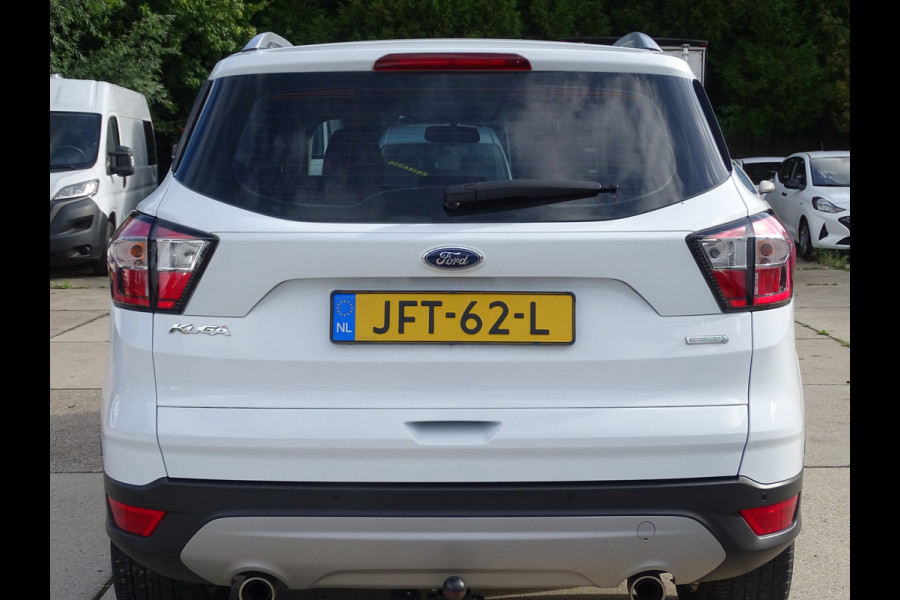 Ford Kuga 1.5 EcoBoost ST Line