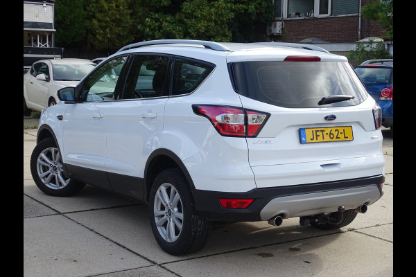 Ford Kuga 1.5 EcoBoost ST Line