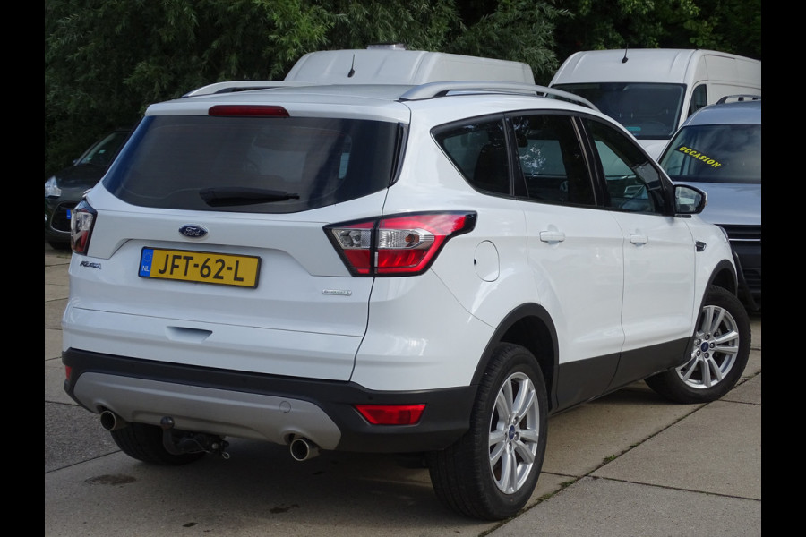 Ford Kuga 1.5 EcoBoost ST Line
