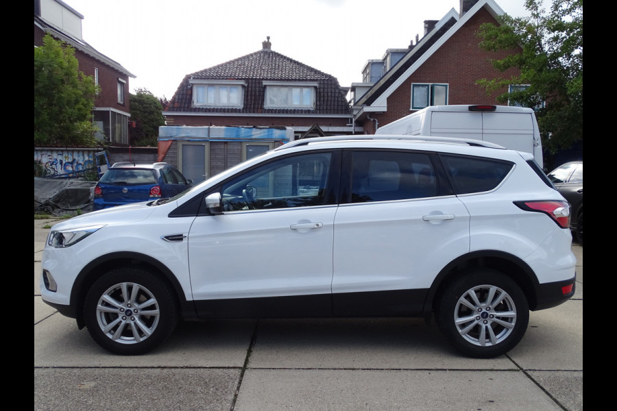 Ford Kuga 1.5 EcoBoost ST Line