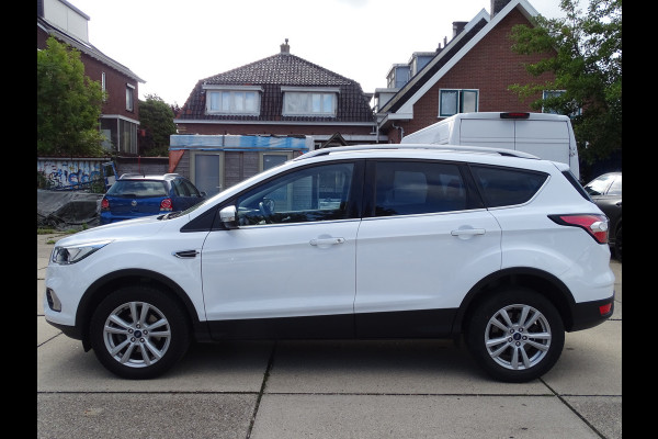Ford Kuga 1.5 EcoBoost ST Line