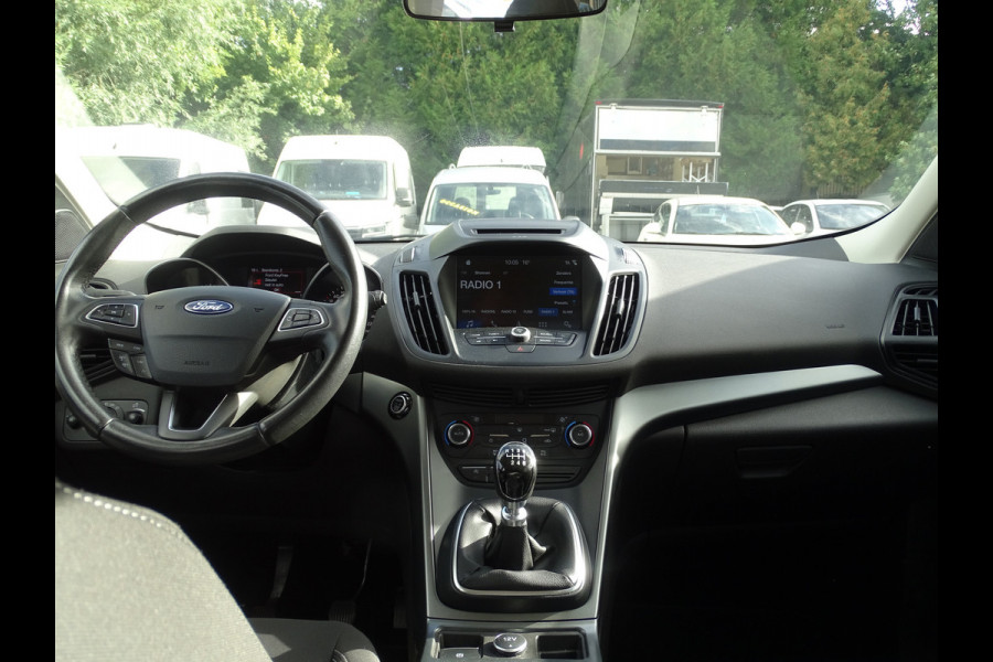 Ford Kuga 1.5 EcoBoost ST Line