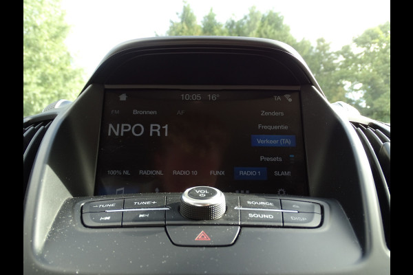 Ford Kuga 1.5 EcoBoost ST Line