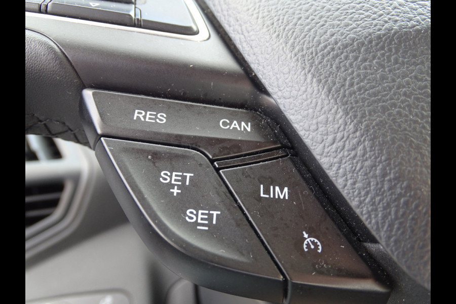 Ford Kuga 1.5 EcoBoost ST Line