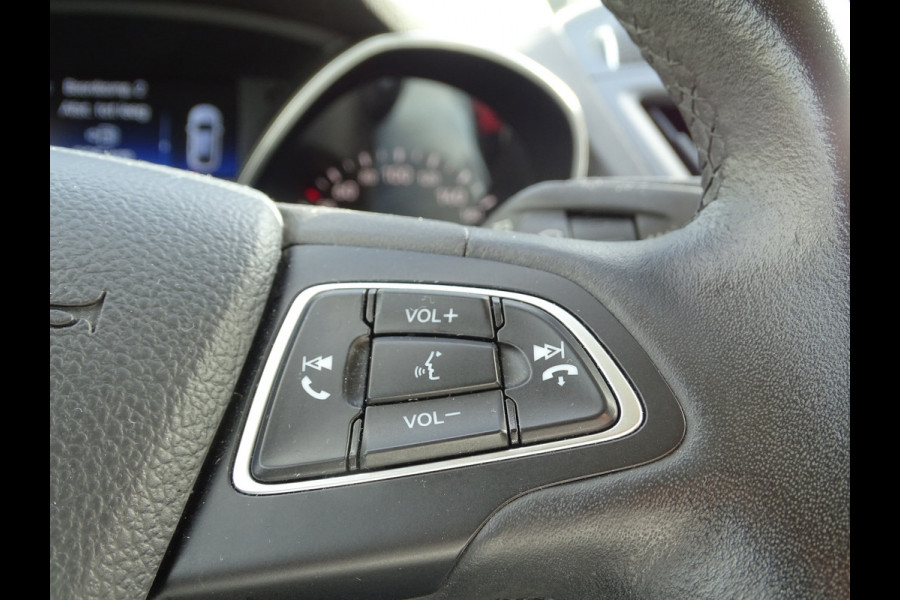 Ford Kuga 1.5 EcoBoost ST Line