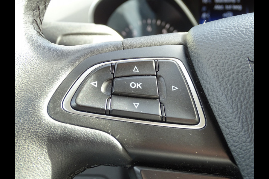 Ford Kuga 1.5 EcoBoost ST Line