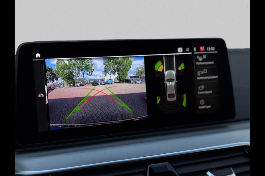 BMW 5 Serie 545e xDrive High Executive M-SPORT (Dealer OndH, Navi Pro, Camera, Stuur&StoelVerW, Addapt Cruise, PDC V+A, Etc)