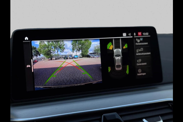 BMW 5 Serie 545e xDrive High Executive M-SPORT (Dealer OndH, Navi Pro, Camera, Stuur&StoelVerW, Addapt Cruise, PDC V+A, Etc)