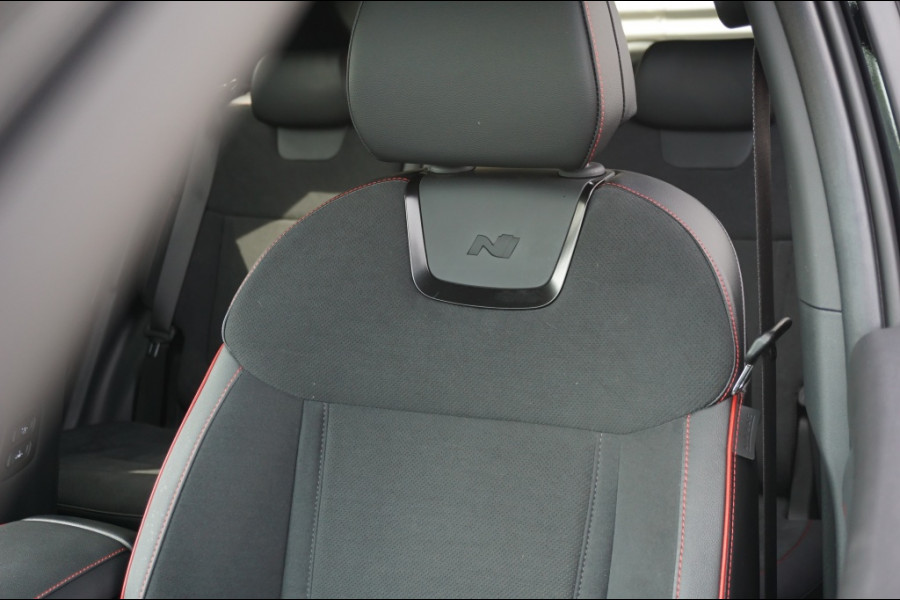 Hyundai Tucson 1.6 T-GDI N Line Sky 252PK | 4WD | PANO | STOELVENTILATIE | EL. STOELEN