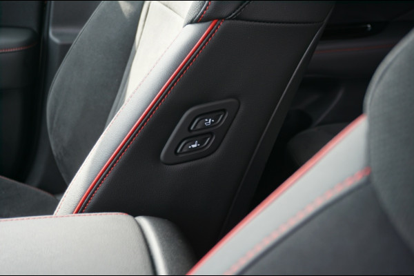Hyundai Tucson 1.6 T-GDI N Line Sky 252PK | 4WD | PANO | STOELVENTILATIE | EL. STOELEN